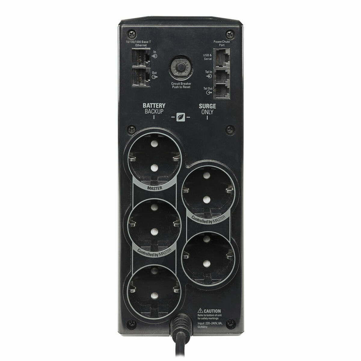 Gruppo di Continuità Interattivo UPS APC BR900G-GR 3 S55084919_1