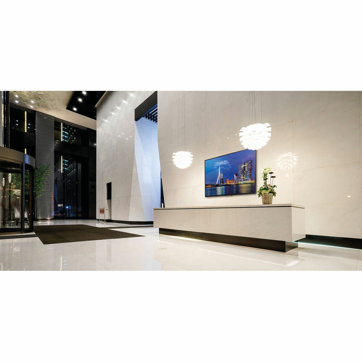 Supporto TV Vogel's 7045000 50 kg 55" 42" 4 S55067589_2