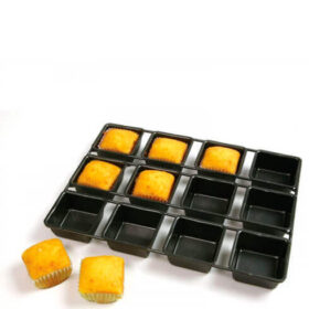 Decorazioni, accessori, stampi