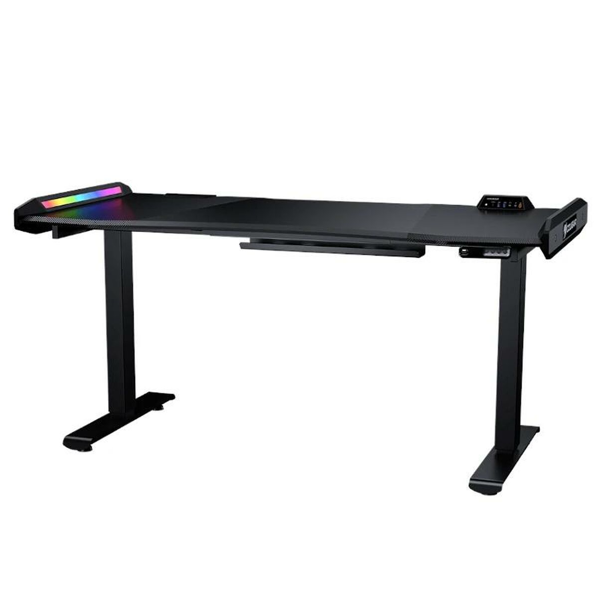 Scrivania Cougar E-MARS Nero LED RGB 3 S0236214_1