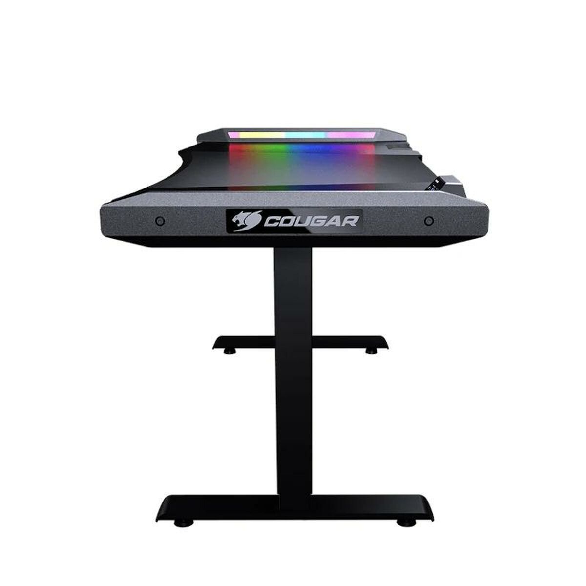 Scrivania Cougar E-MARS Nero LED RGB 4 S0236214_2