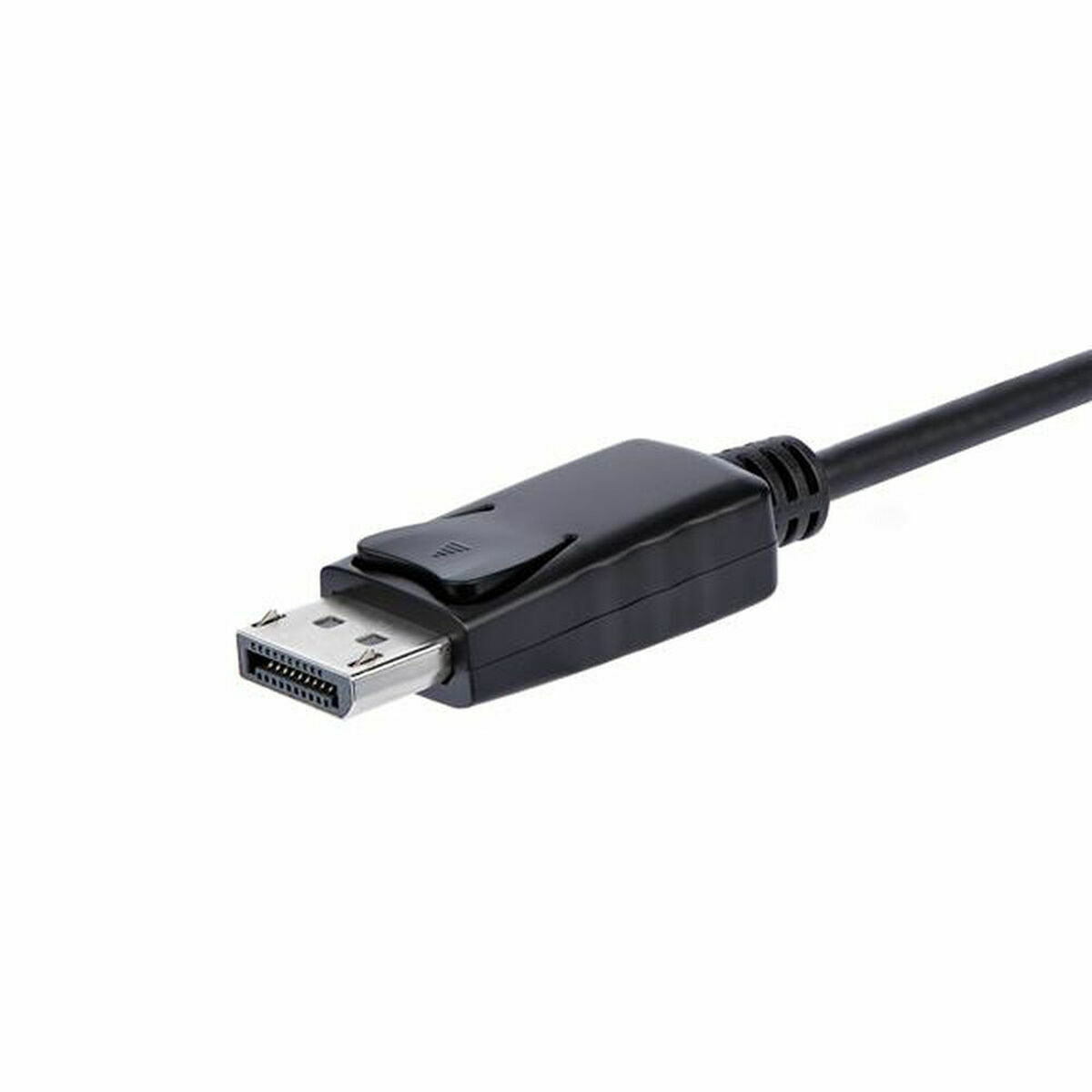 Adattatore DisplayPort con VGA Startech DP2VGAA Nero 3 S7738676_1