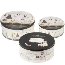 Recipienti da cucina e portapane