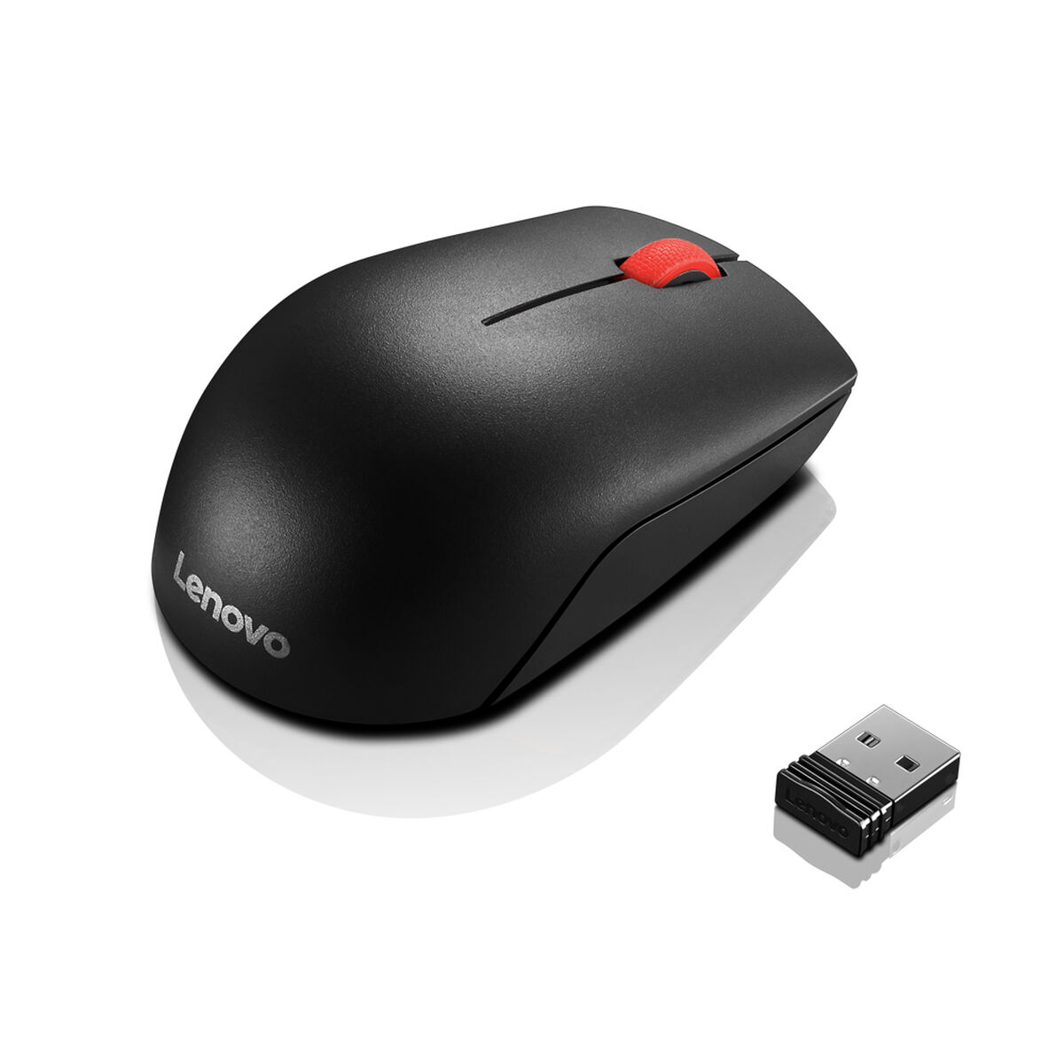 Mouse senza Fili Lenovo 4Y50R20864 2 S55270313_0