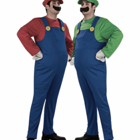 Supereroi e videogiochi