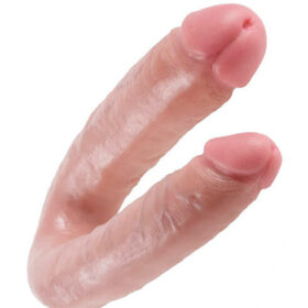 Dildo doppi