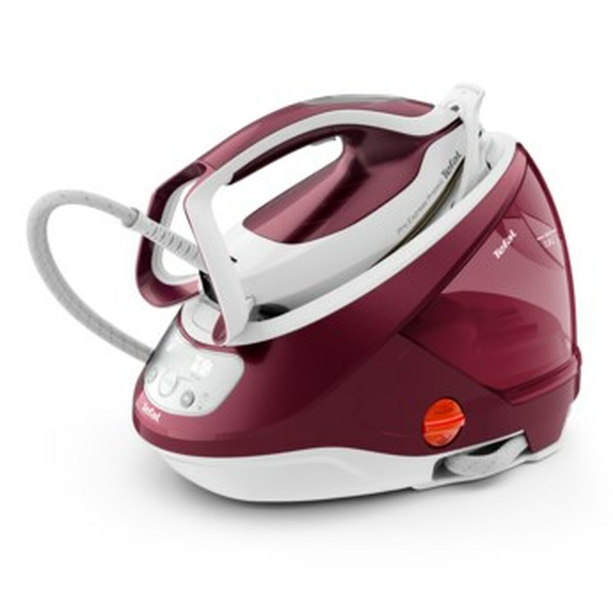 Ferro da Stiro con Caldaia Tefal Durilium AirGlide 2600 W 2 S9104160_0