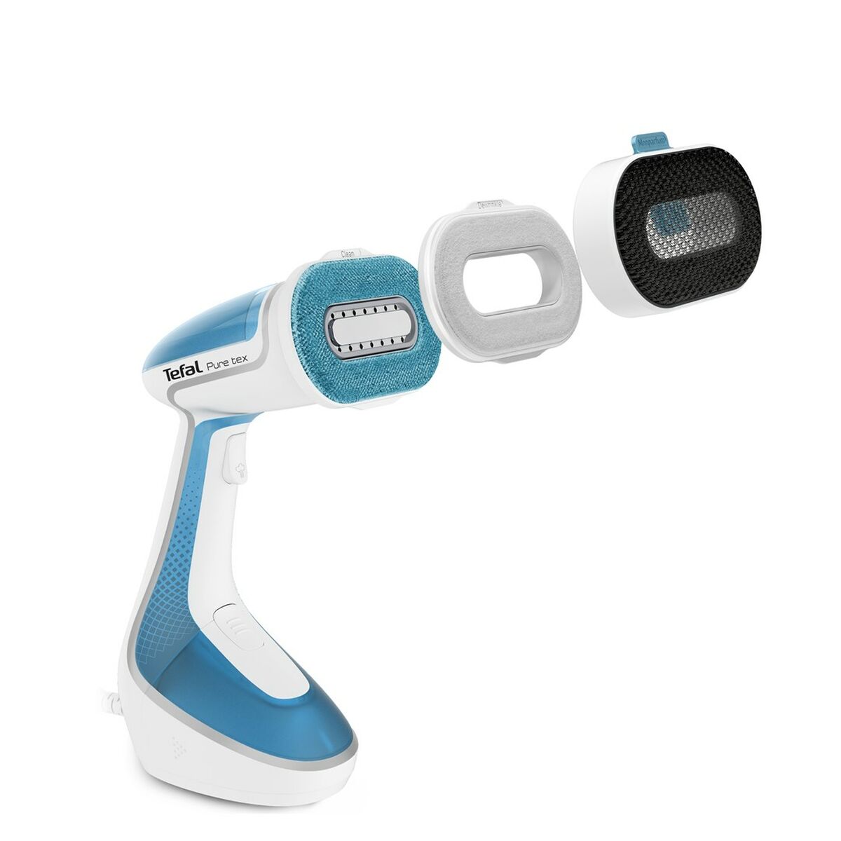 Pulitore a Vapore Tefal DT9530E1 4 S9142062_2