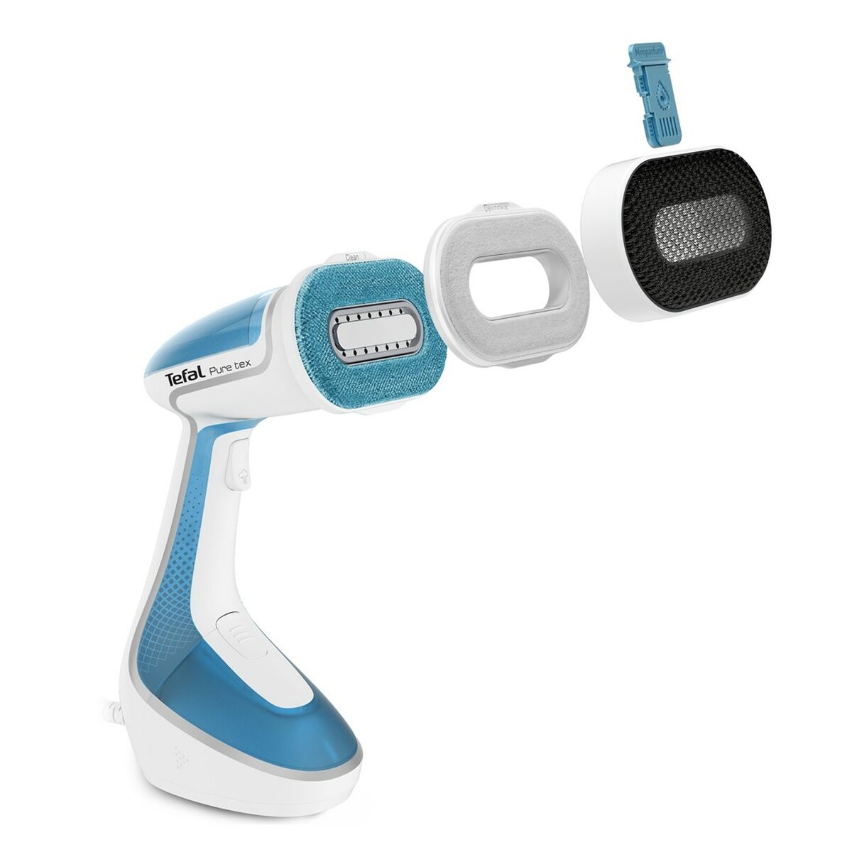 Pulitore a Vapore Tefal DT9530E1 8 S9142062_6