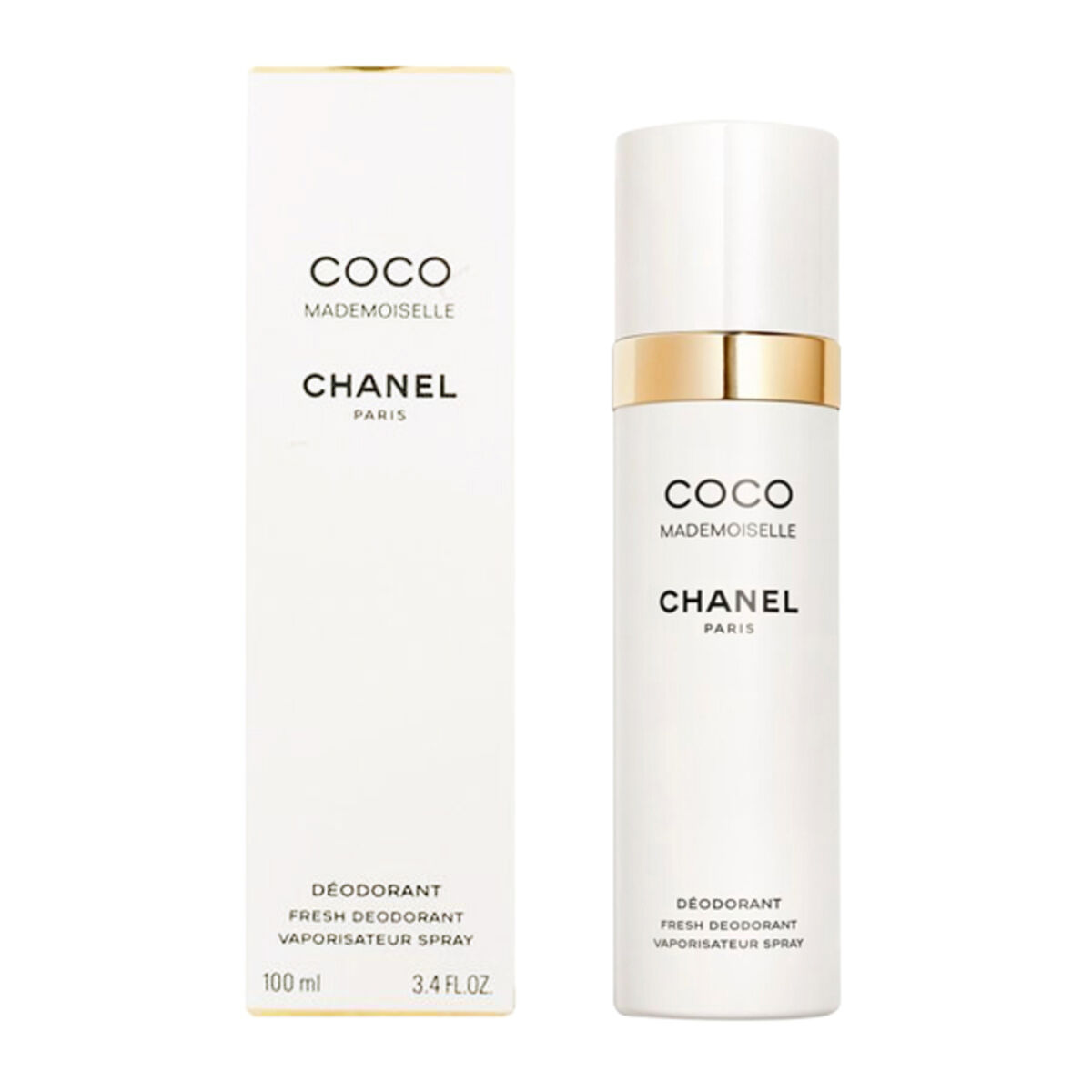 Deodorante Spray Chanel 2 M0101763_0