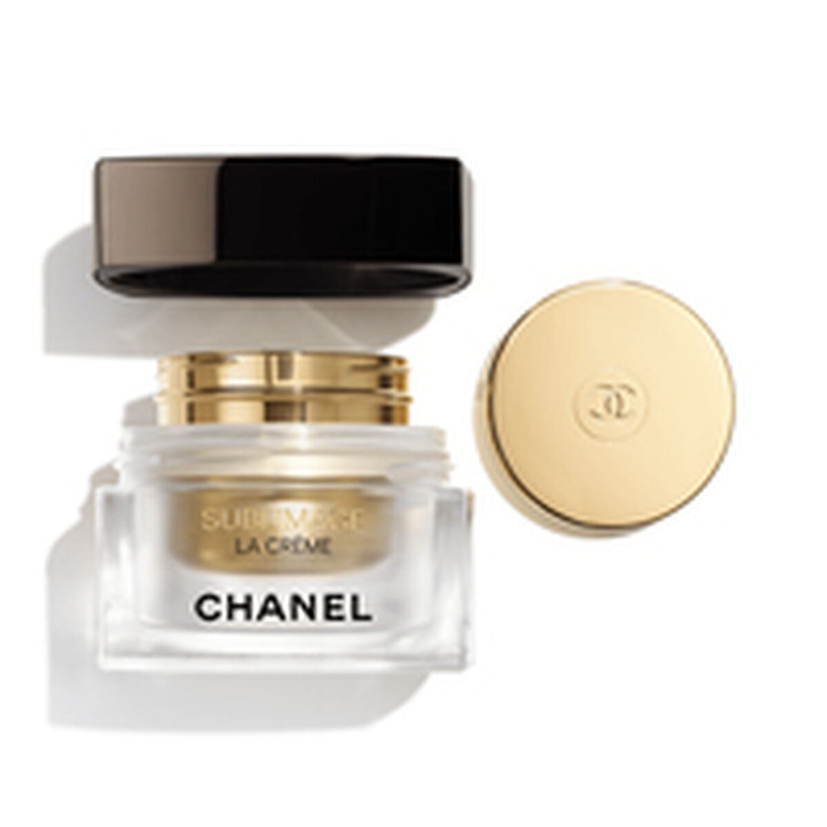 Crema Viso Chanel Sublimage 50 g 7 S05116541_5