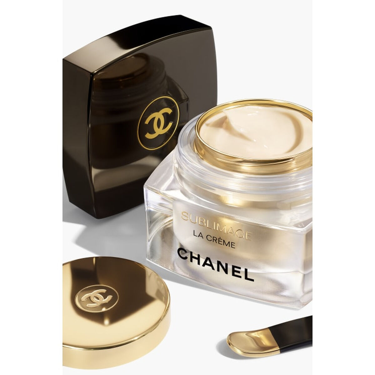 Crema Viso Chanel Sublimage 50 g 8 S05116541_6