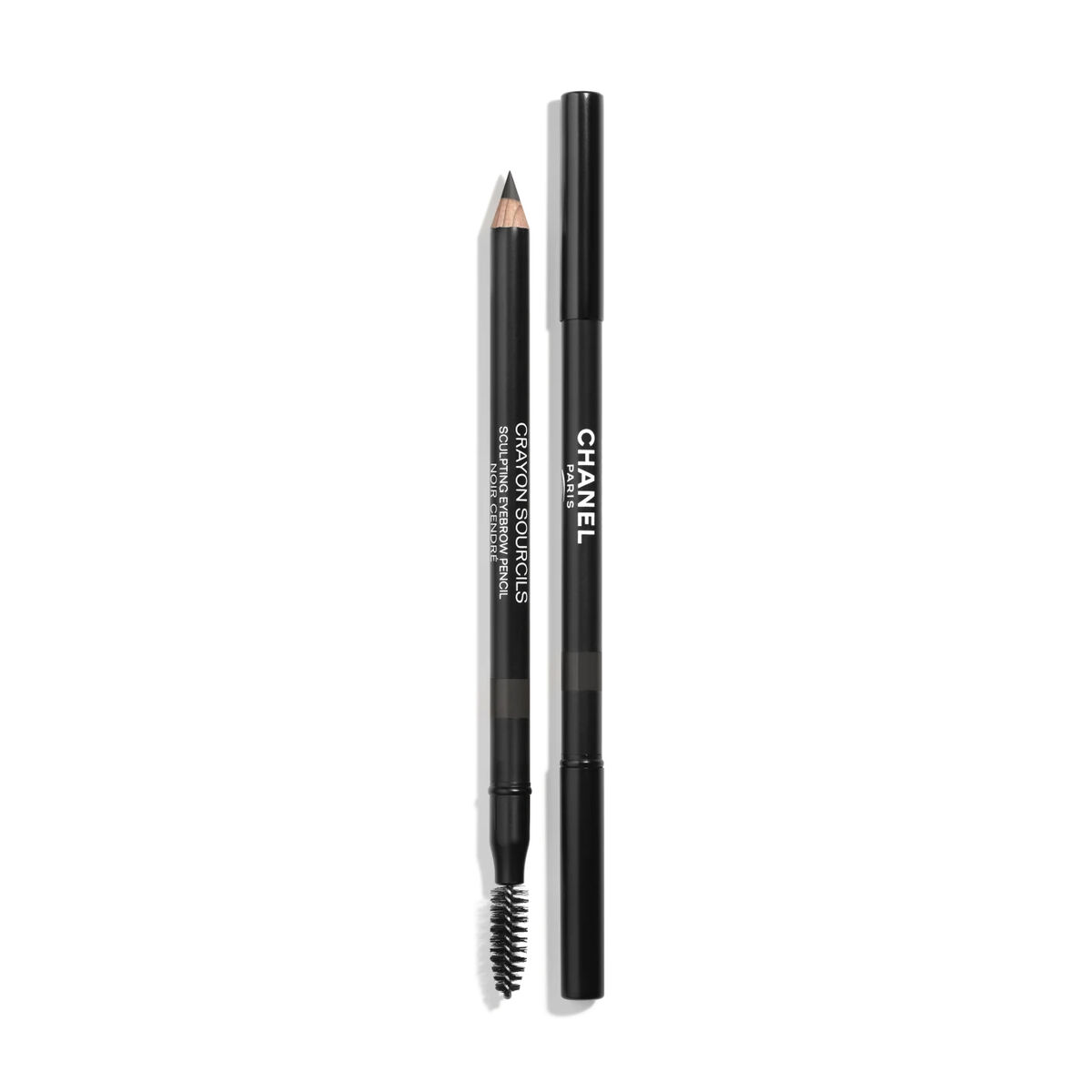 Matita per Sopracciglia Chanel CRAYON SOURCILS Nº 60 Noir cendre 1 g 2 S05122397_0