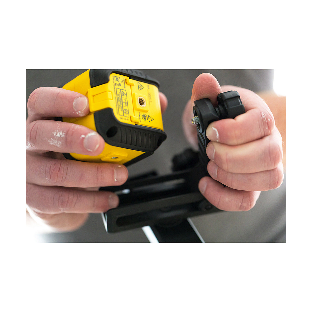 Livello Stanley Cubix STHT77498-1 12 m 3 S7914458_1