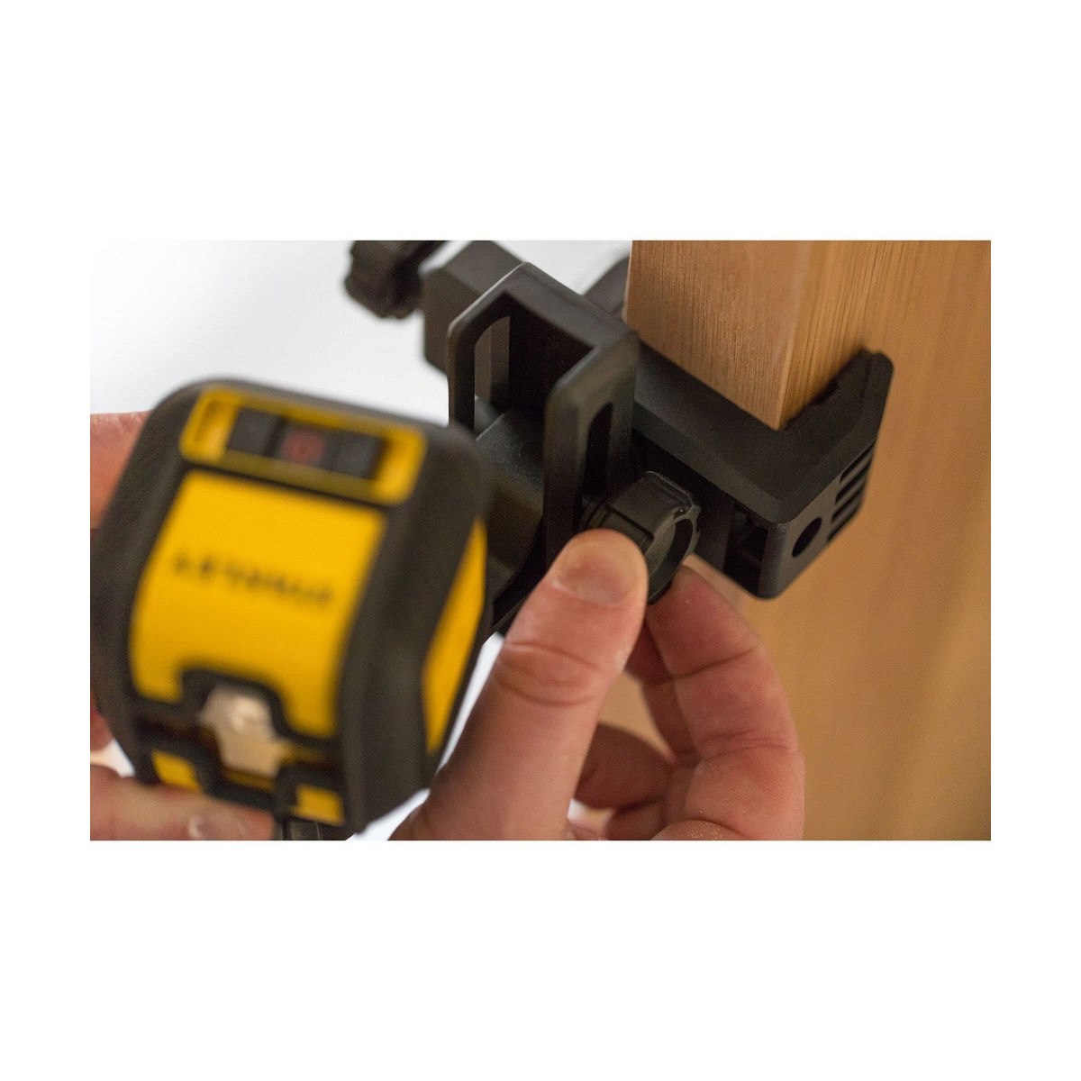 Livello Stanley Cubix STHT77498-1 12 m 5 S7914458_3