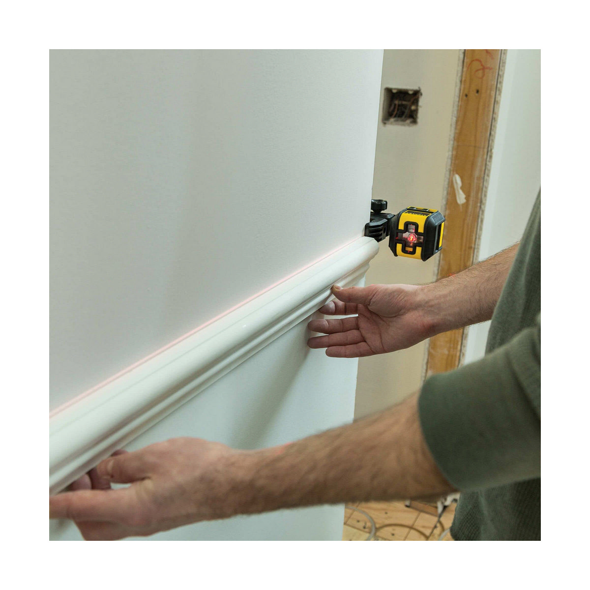 Livello Stanley Cubix STHT77498-1 12 m 7 S7914458_5