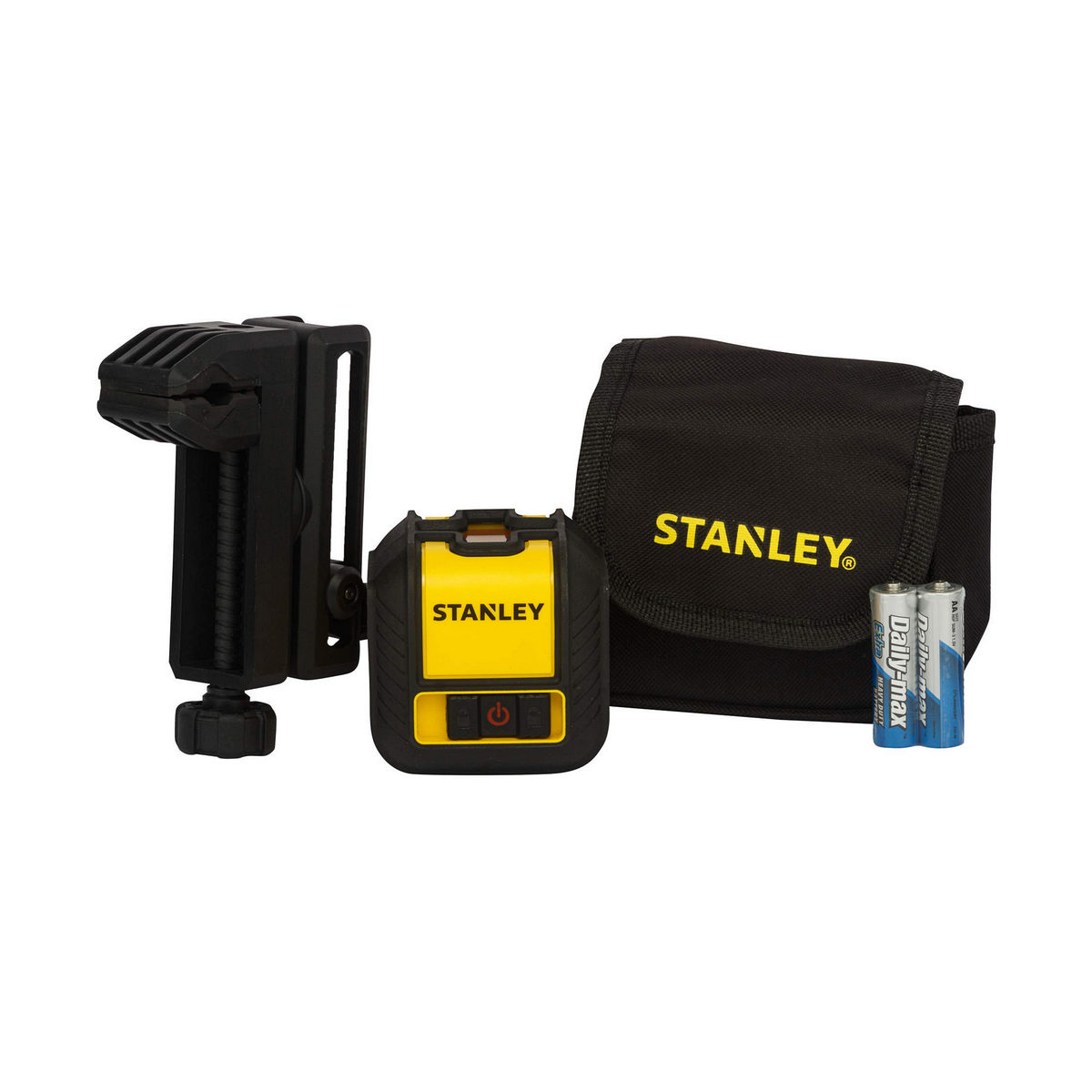 Livello Stanley Cubix STHT77498-1 12 m 10 S7914458_8