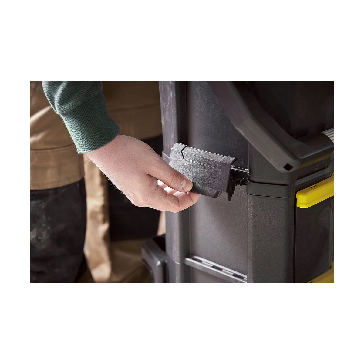 Officina mobile Stanley STST1-79231 56 x 38 x 76 cm 10 S7914445_8