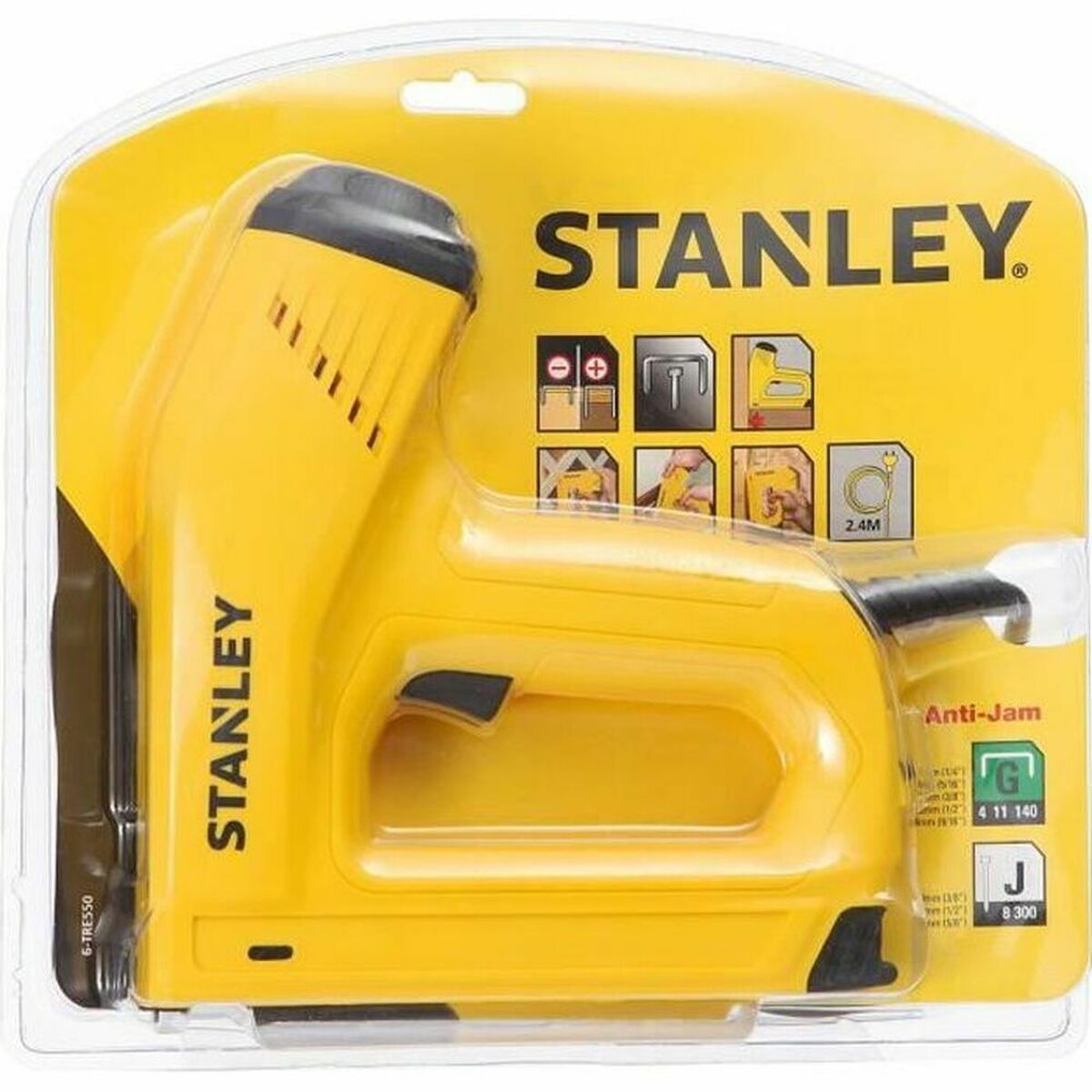 Spillatrice Professionale Stanley 6-TRE550 2 S7108370_0
