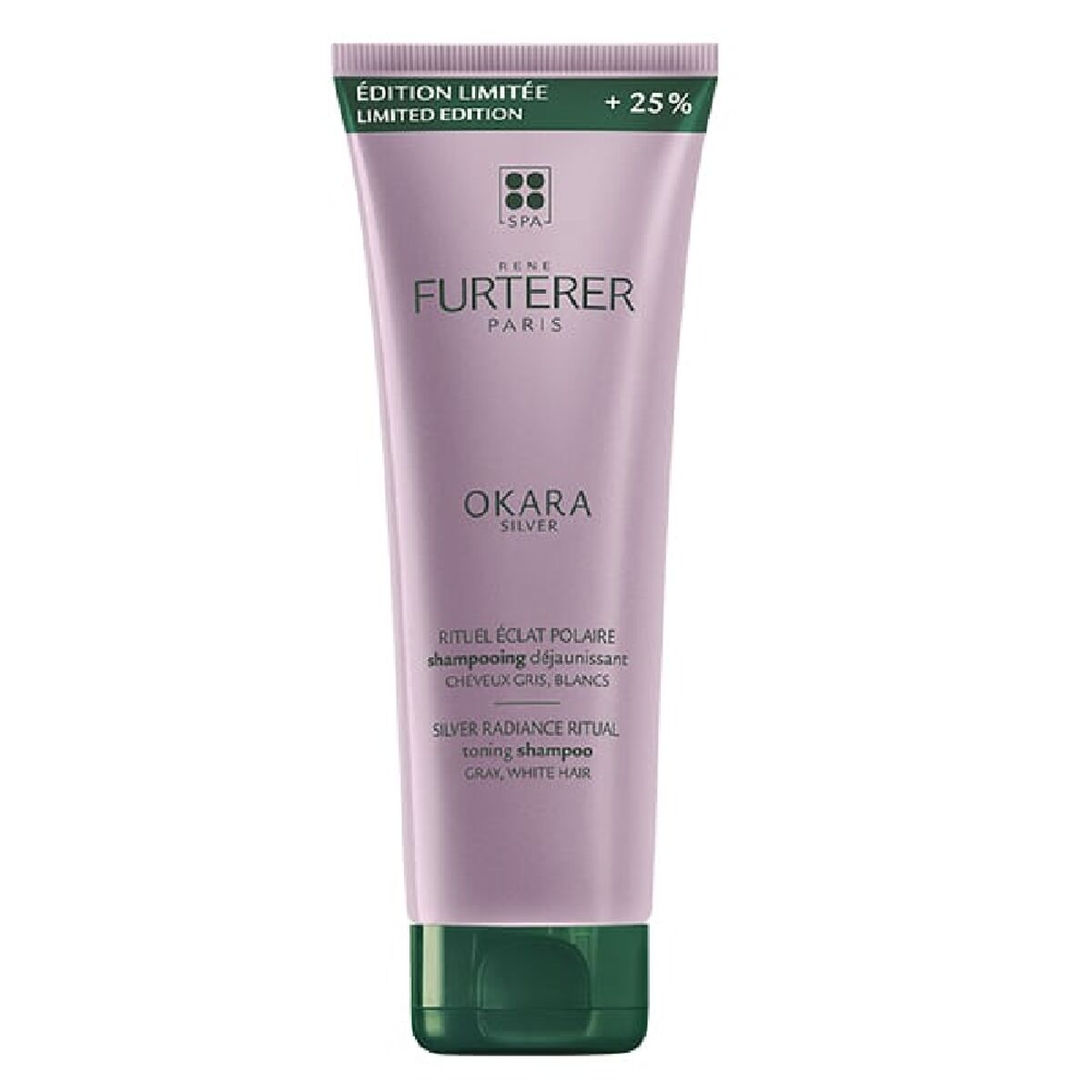 Shampoo René Furterer Okara 250 ml 2 M0124145_0