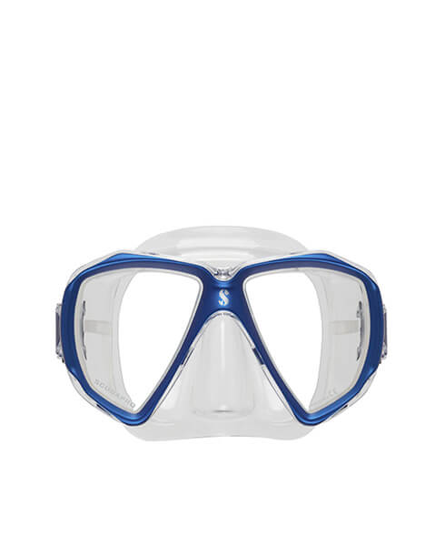 Occhialini da immersione e snorkel
