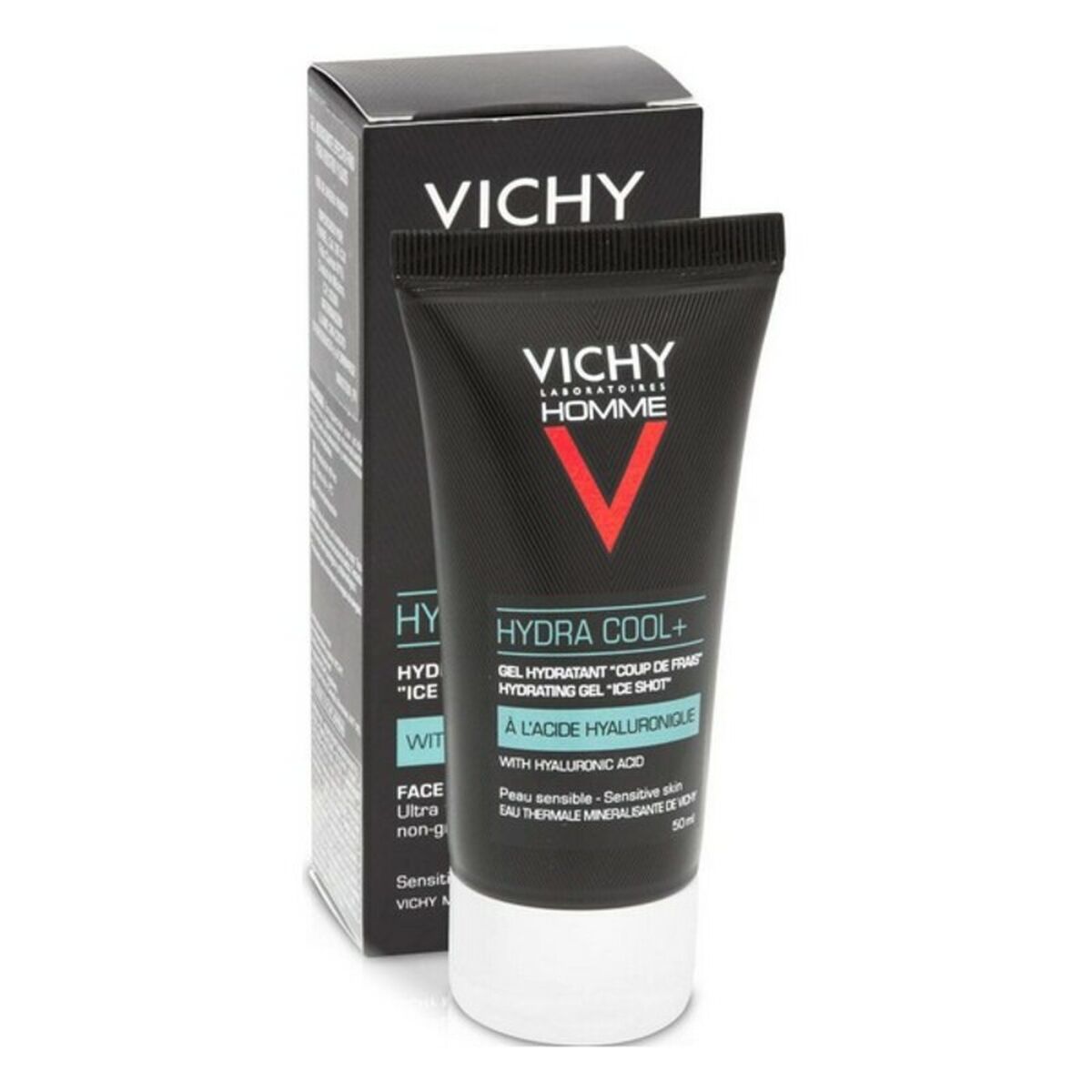 Trattamento Viso Idratante Vichy 88949 2 M0110765_0