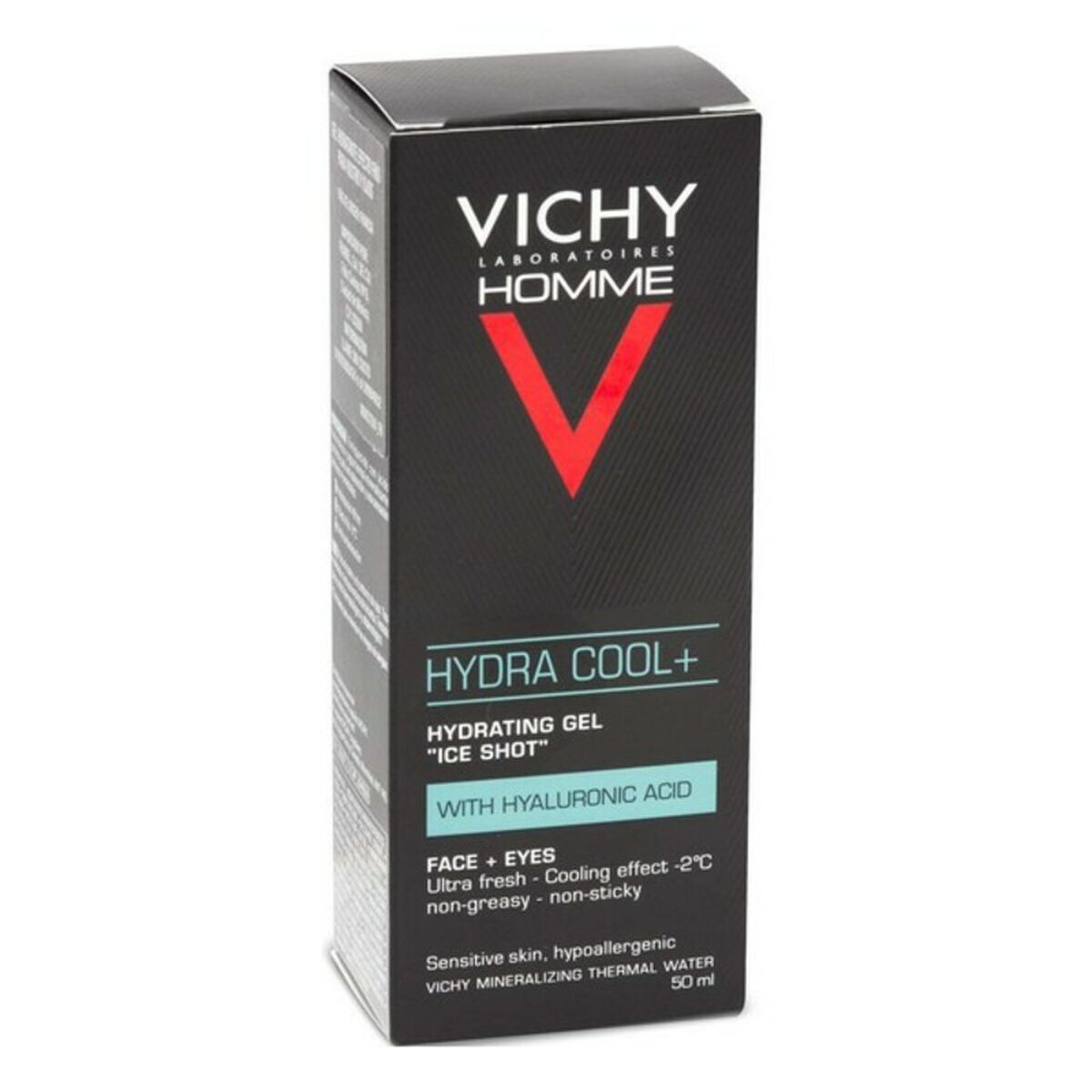 Trattamento Viso Idratante Vichy 88949 4 M0110765_2