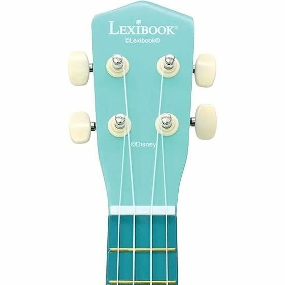 Chitarra da Bambino Lexibook 53 cm 3 S2436532_1