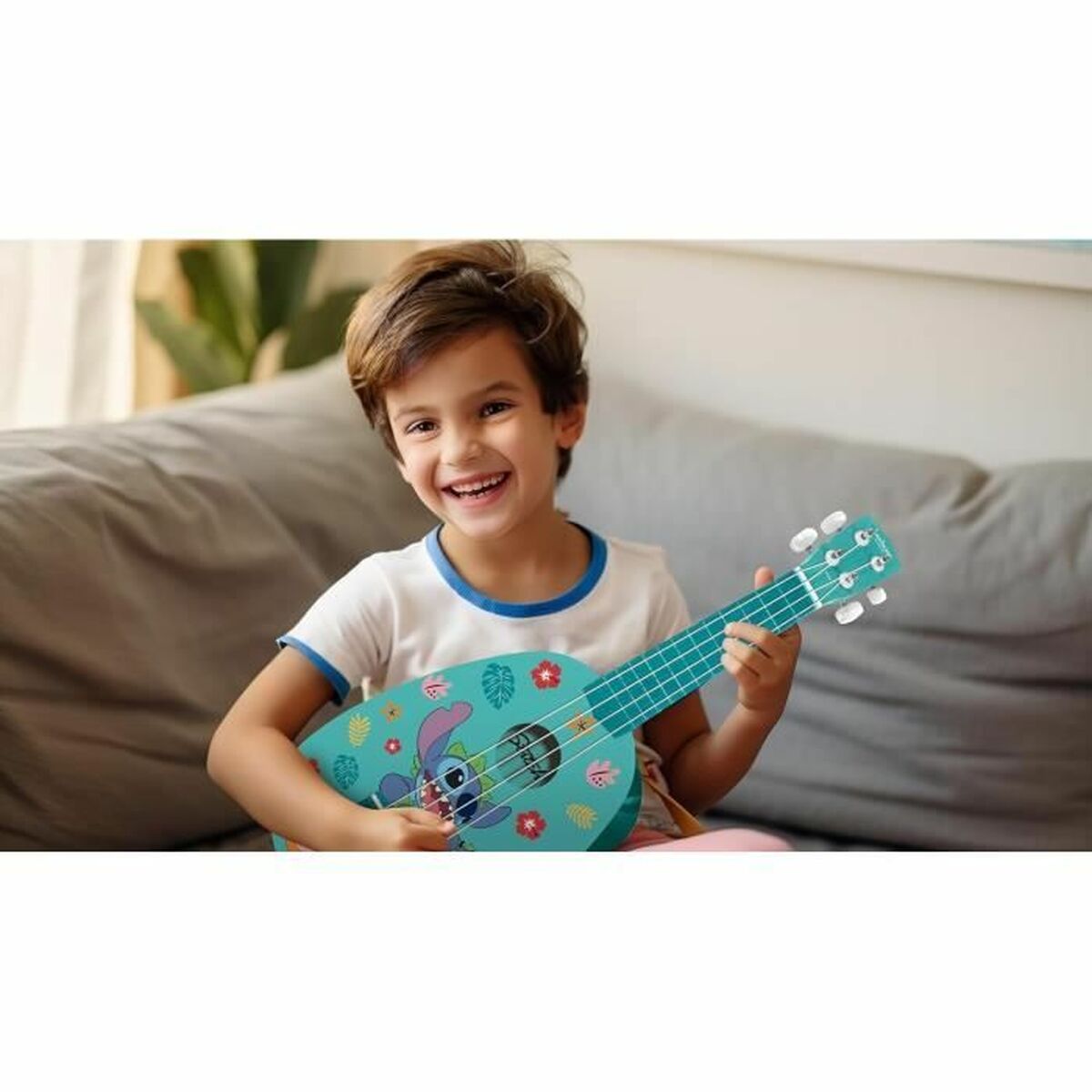 Chitarra da Bambino Lexibook 5 S7198427_3