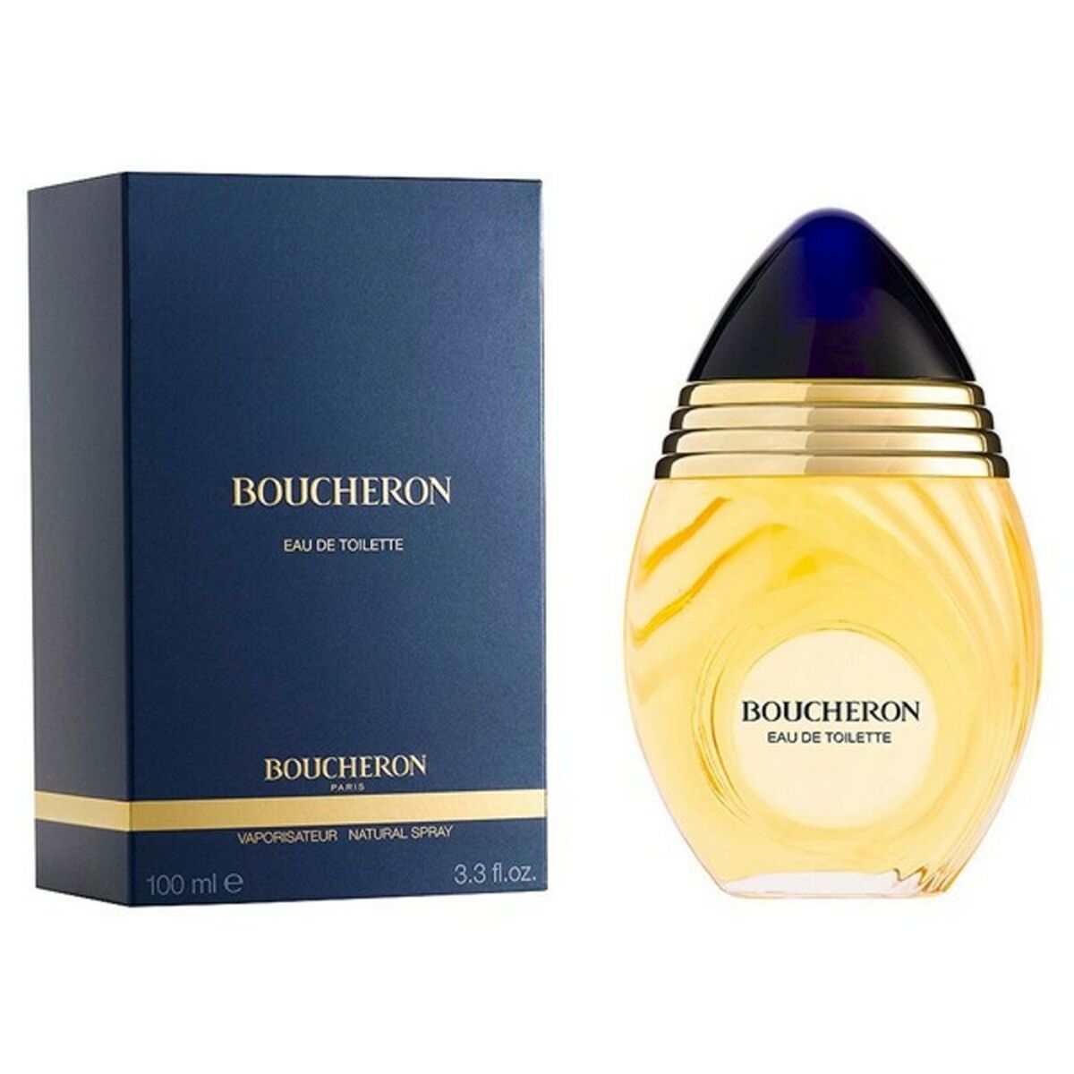 Profumo Donna Boucheron Femme EDT 2 M0108606_0