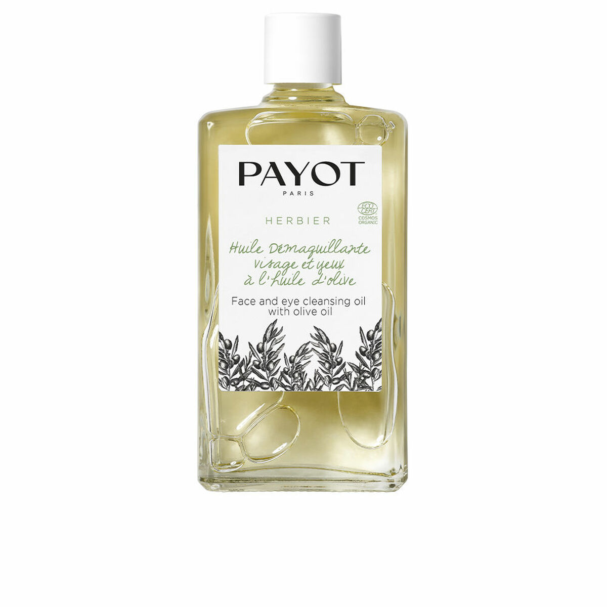 Olio Struccante Payot Herbier Huile 2 M0114029_0