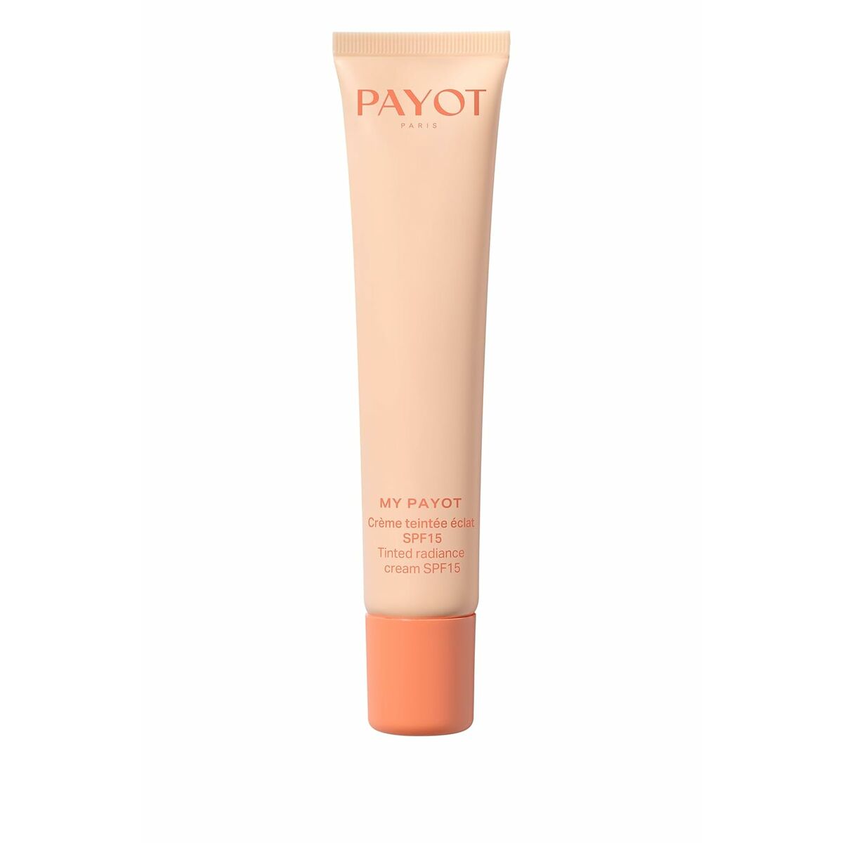 Crema Illuminante Payot Teintée Éclat 40 ml 2 M0122147_0