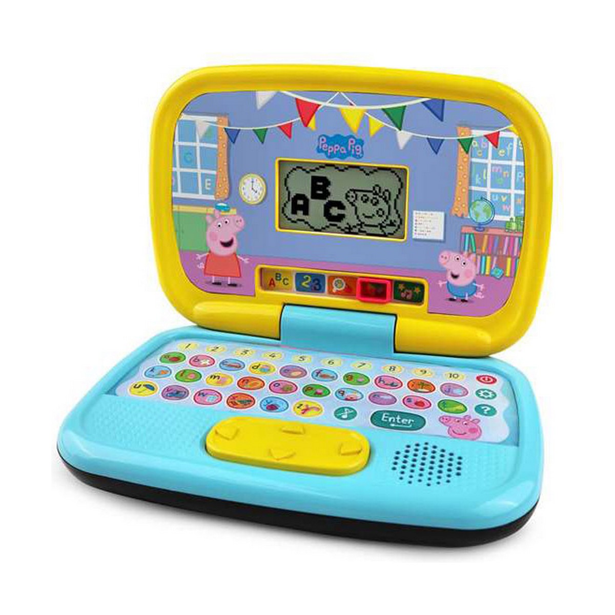 Giocattolo Interattivo per Bambini Vtech Peppa Pig 5,6 x 23,7 x 15,8 cm 2 S2417795_0