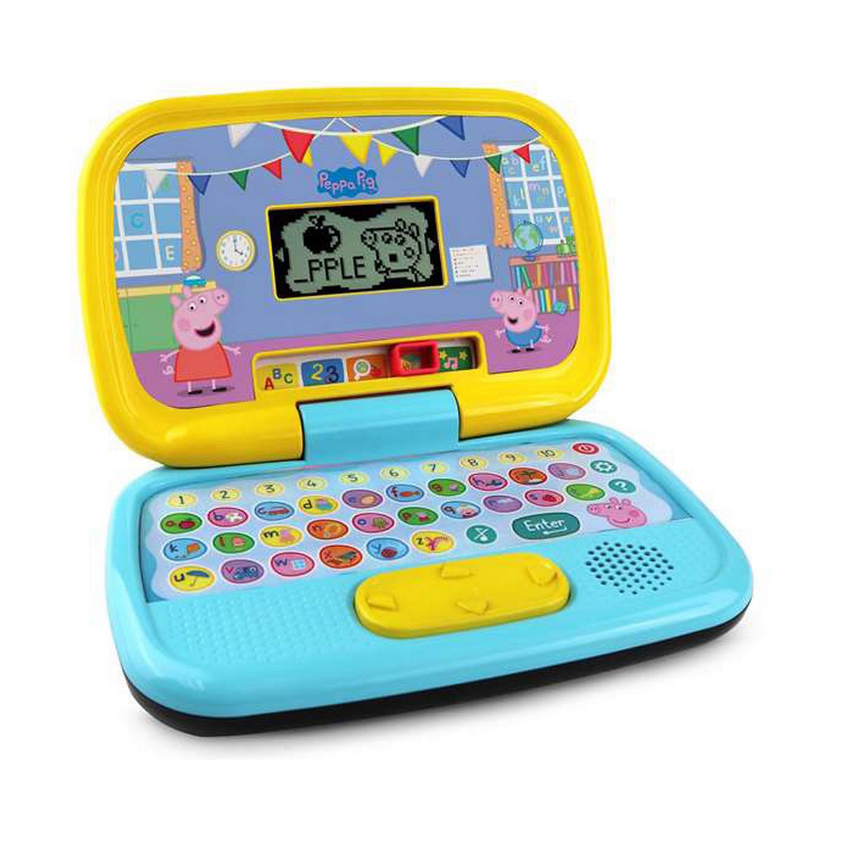 Giocattolo Interattivo per Bambini Vtech Peppa Pig 5,6 x 23,7 x 15,8 cm 3 S2417795_1