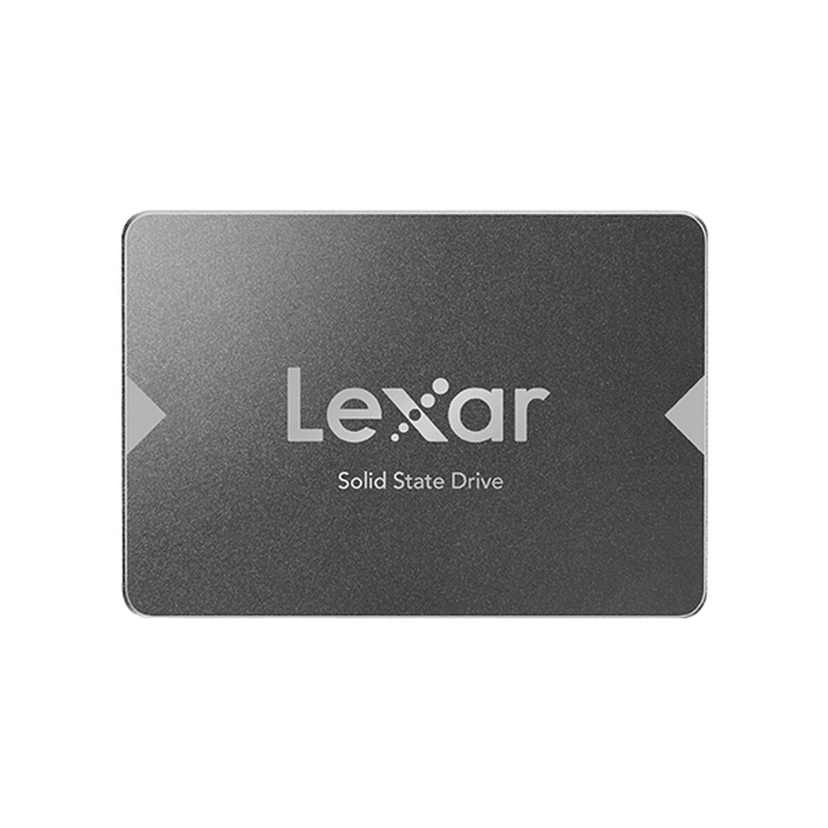 Hard Disk Lexar NS100 1 TB SSD 2 S55294688_0