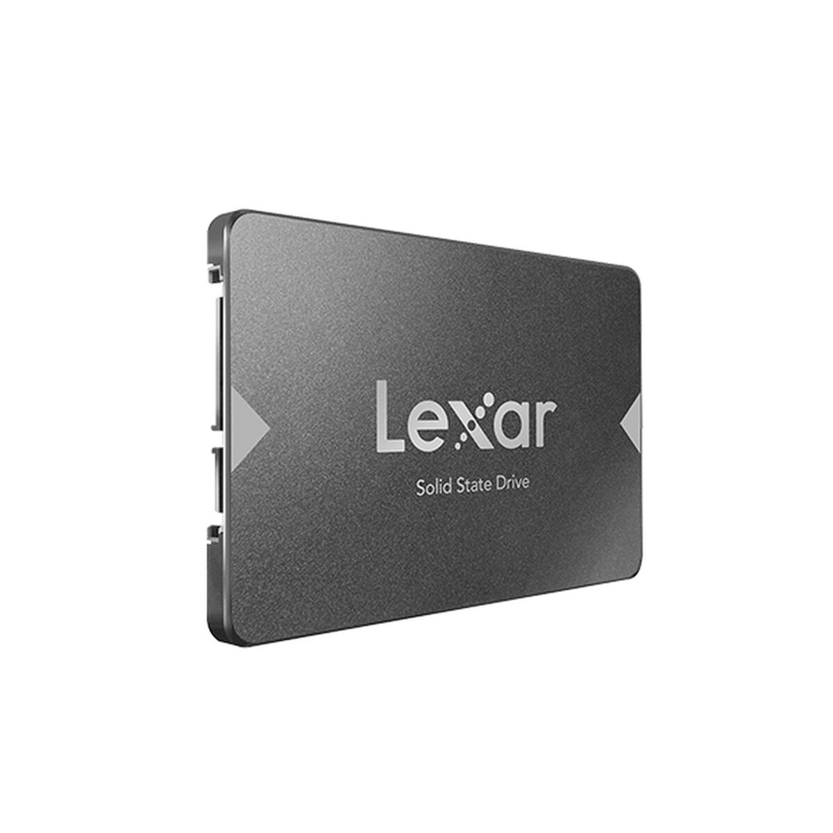 Hard Disk Lexar NS100 1 TB SSD 3 S55294688_1