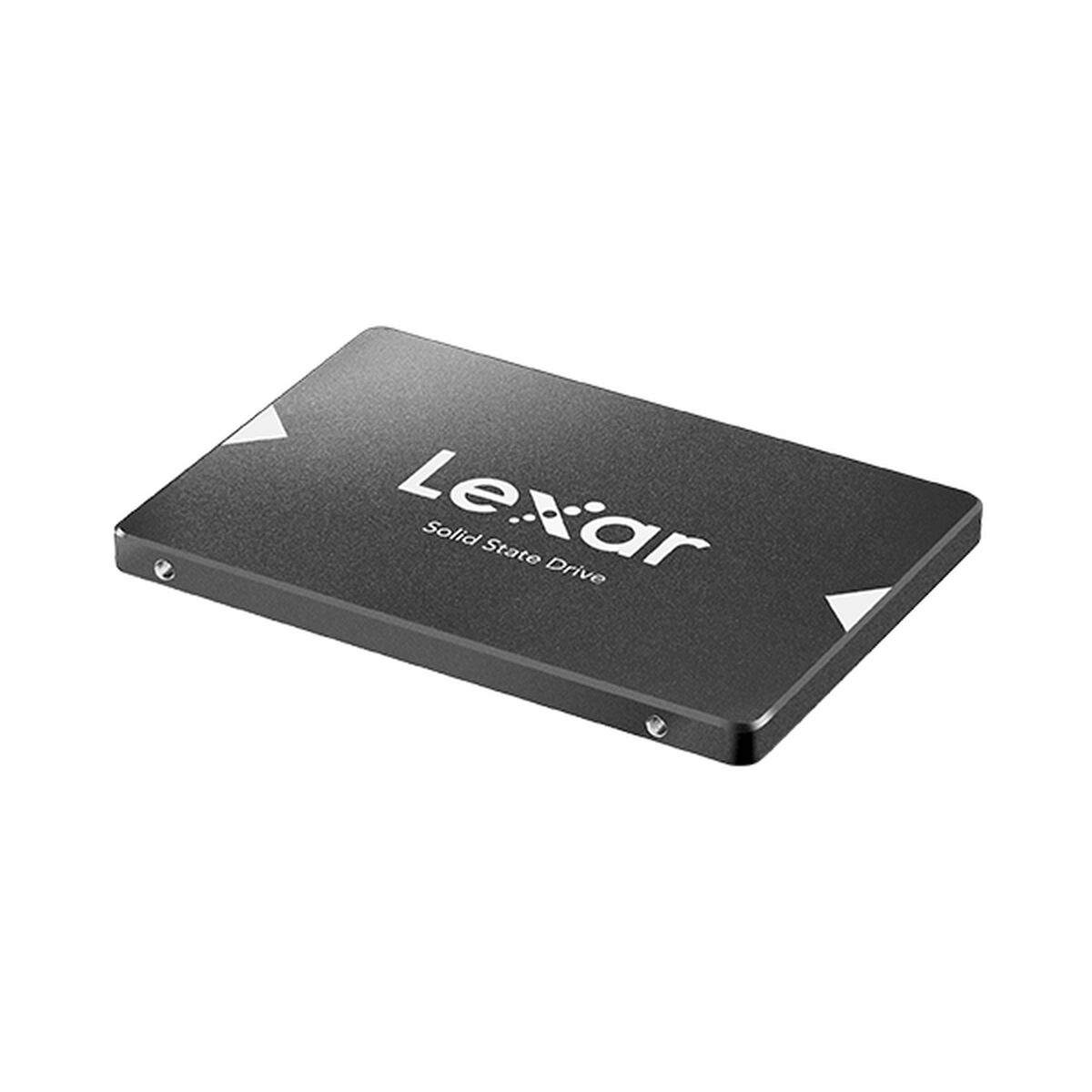 Hard Disk Lexar NS100 1 TB SSD 4 S55294688_2
