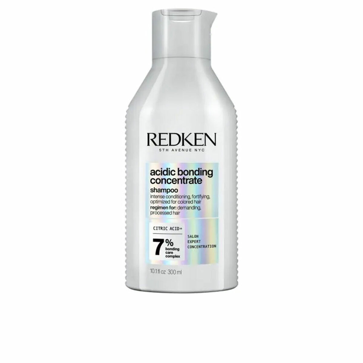 Shampoo per Capelli Colorati Redken Acidic Color Gloss 300 ml Potenziatore di luminosità 4 S05121502_2