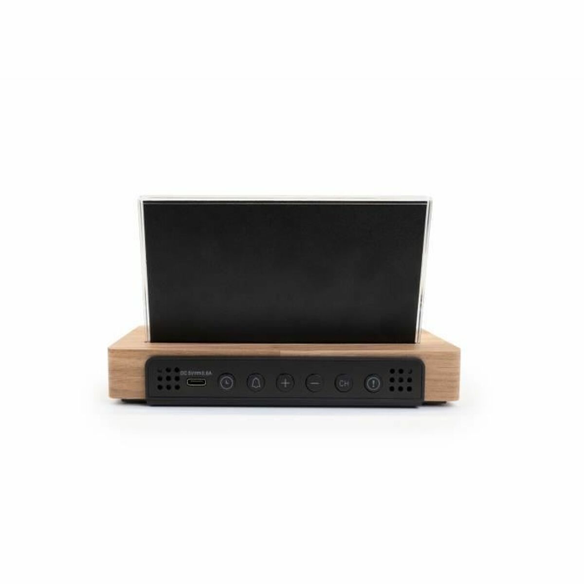 Radio Thomson WOOD Marrone 5 S71011762_3