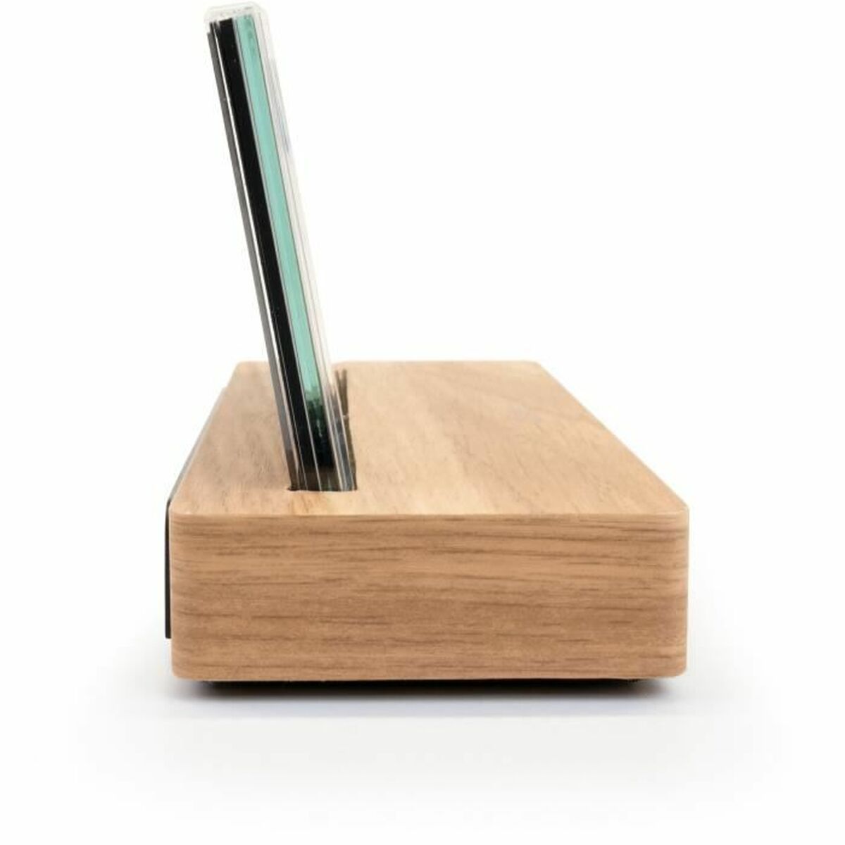 Radio Thomson WOOD Marrone 6 S71011762_4