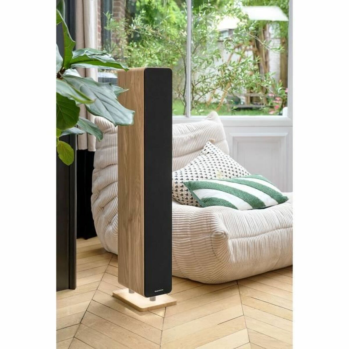 Altoparlante a Colonna Bluetooth Thomson 120 W Nero 5 S71013899_3