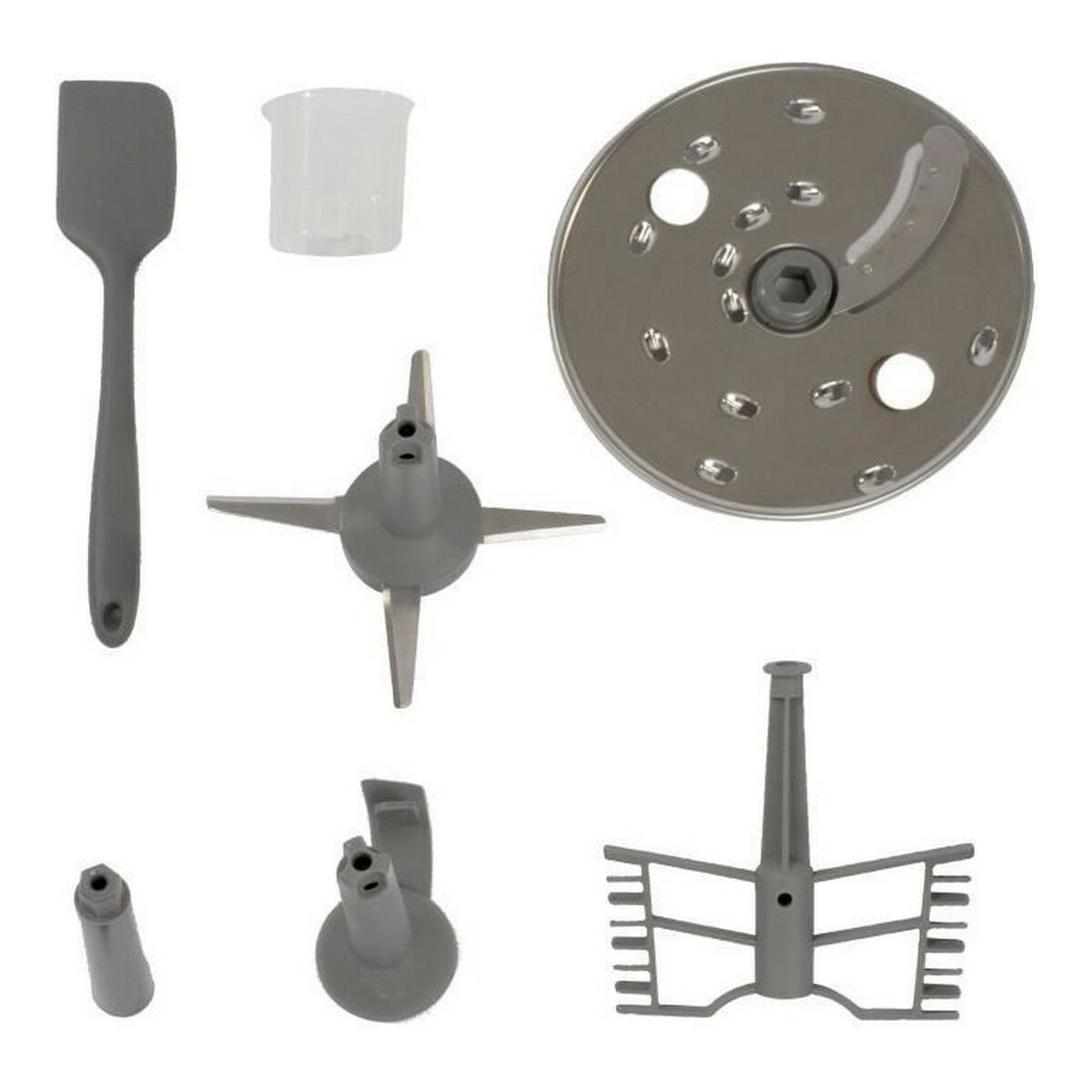 Robot da Cucina Livoo DOP219W Bianco 3,5 L 9 S0800015_7