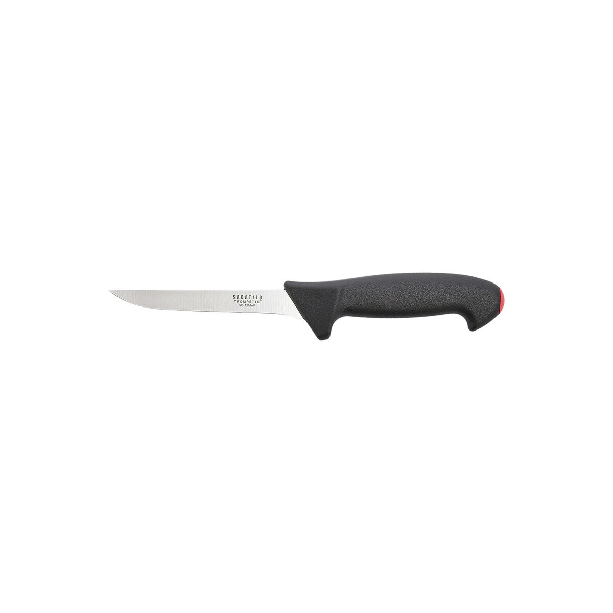 Coltello per Disossare Sabatier Pro Tech Acciaio Metallo 13 cm 6 Unità 2 S2704722_0