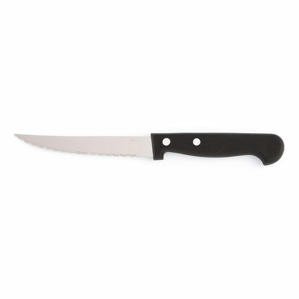 Coltello da Carne Amefa Metallo Bicolore (21 cm) (Pack 12x) 2 S2704670_0