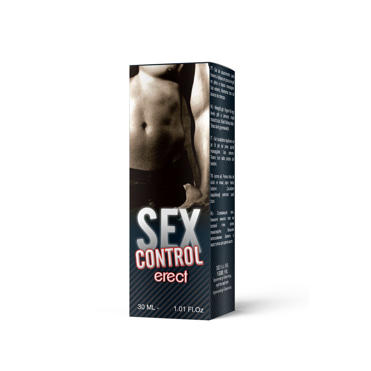 Gel Stimolante Ruf 4 S9400877_2