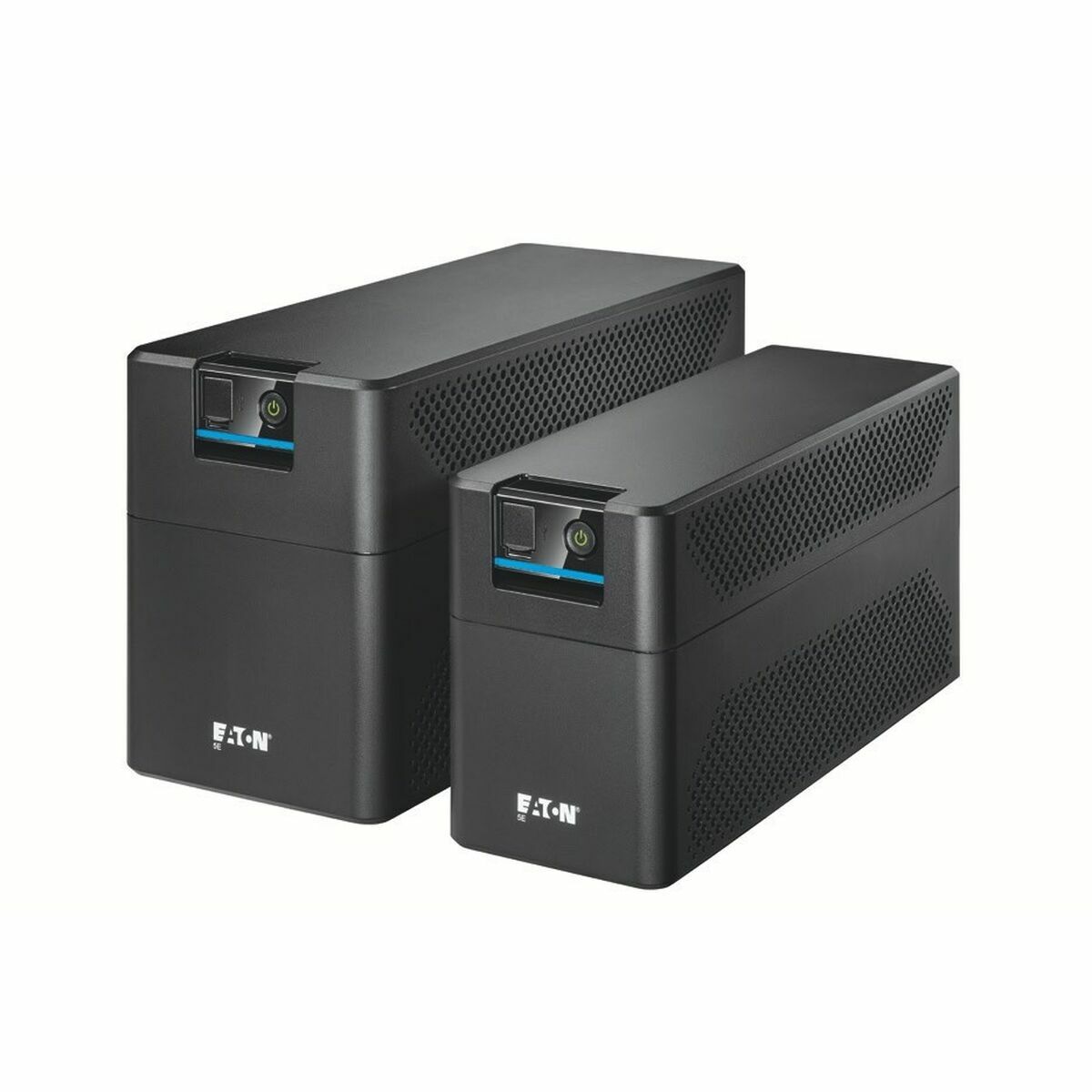 Gruppo di Continuità Interattivo UPS Eaton 5E Gen2 550 300 W 2 S55232458_0