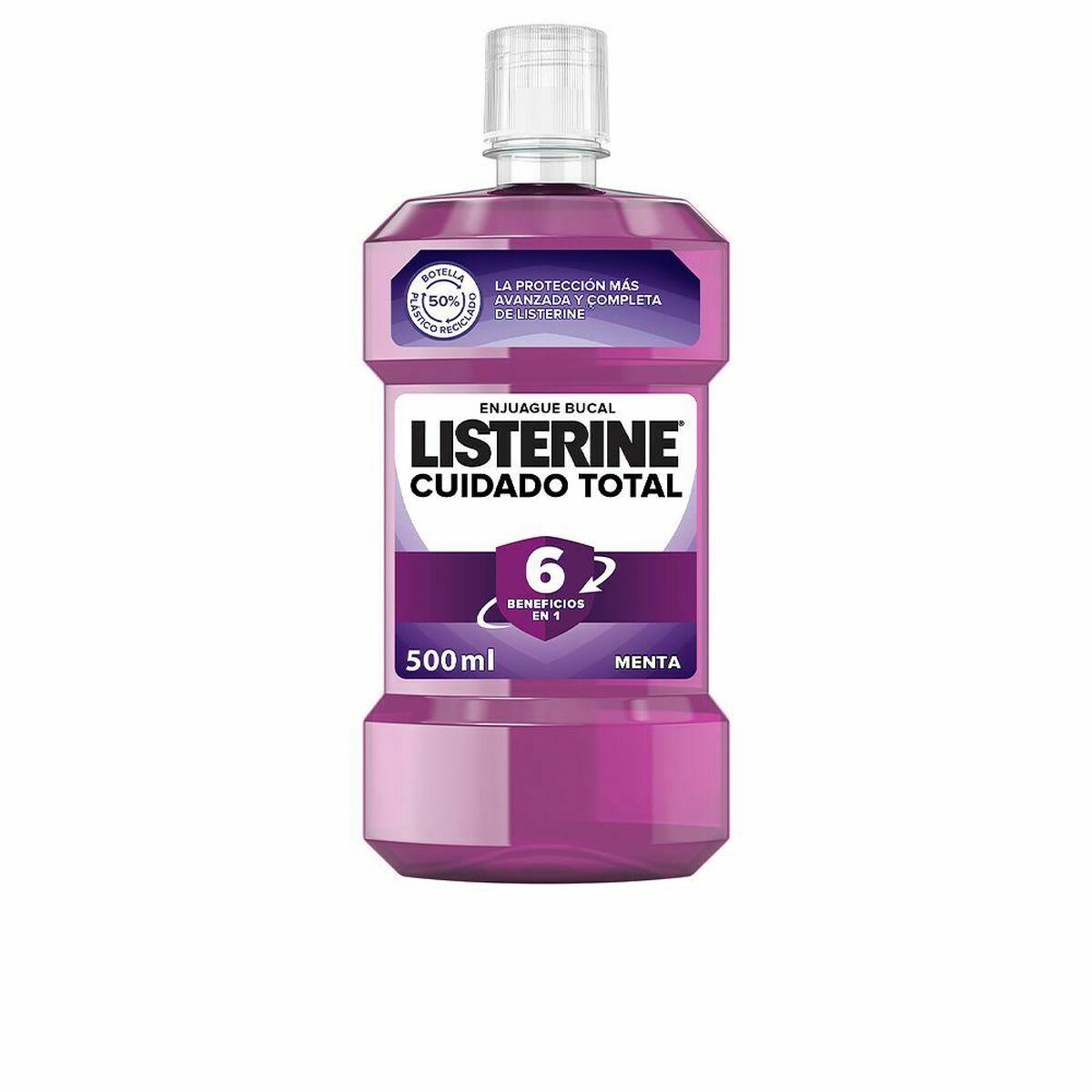 Collutorio Listerine Total Care (500 ml) 2 S0597876_0