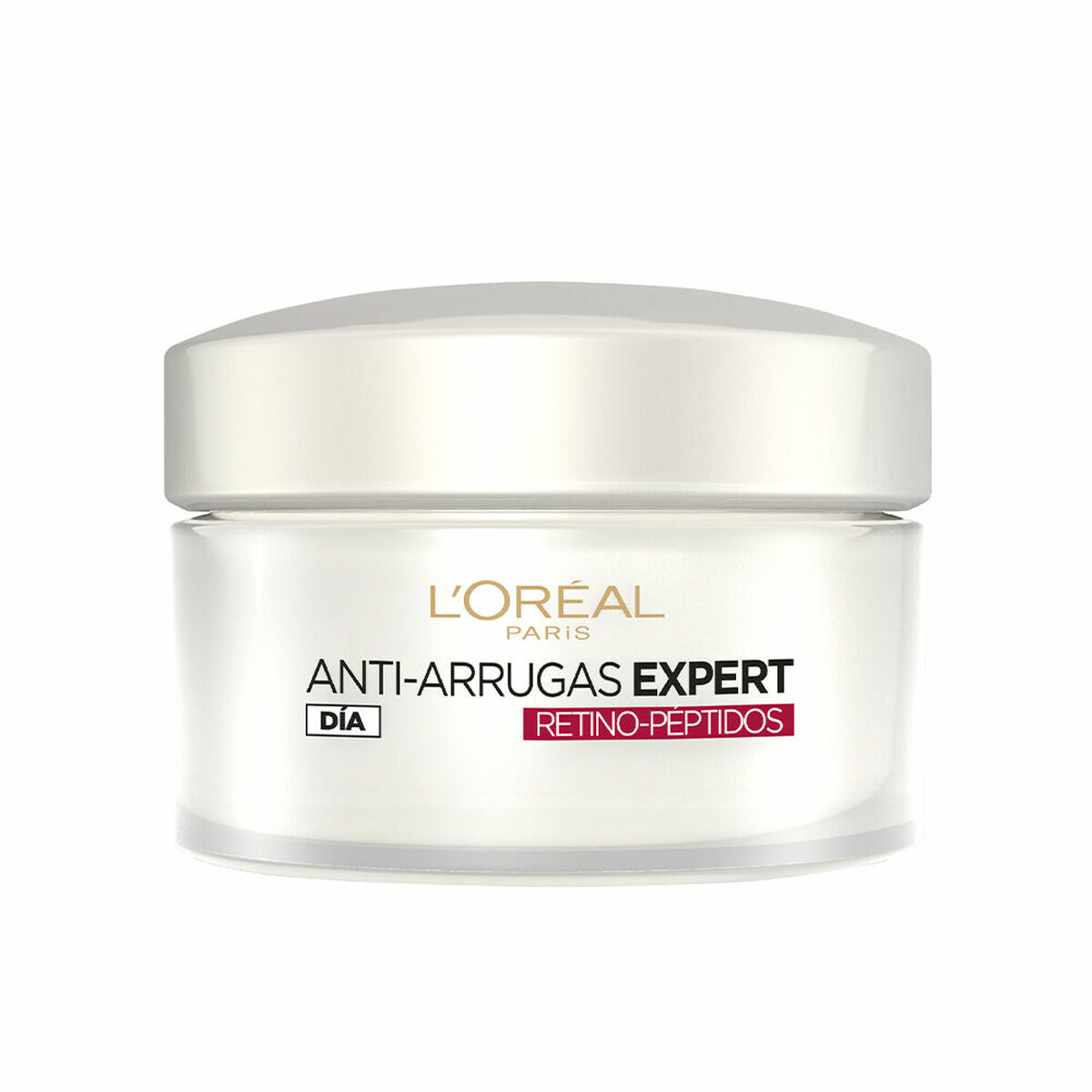 Crema Antirughe L'Oreal Make Up (50 ml) 2 S0590662_0