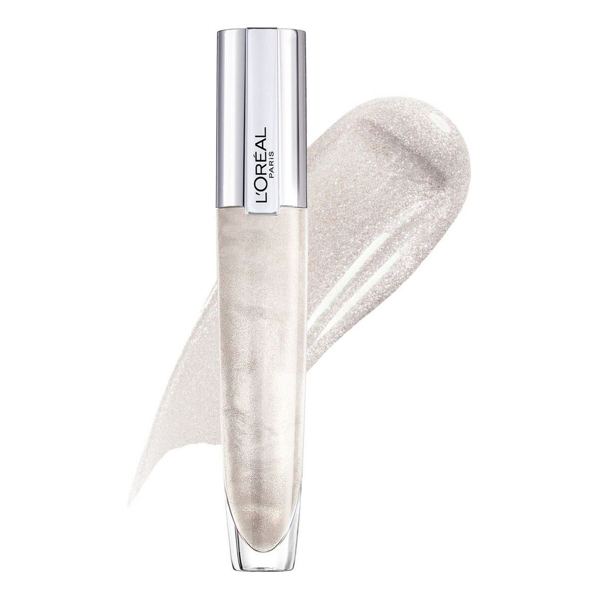 Lucidalabbra L'Oréal Paris Brilliant Signature Plump Dona volume 400-maximize 3 S0586343_1