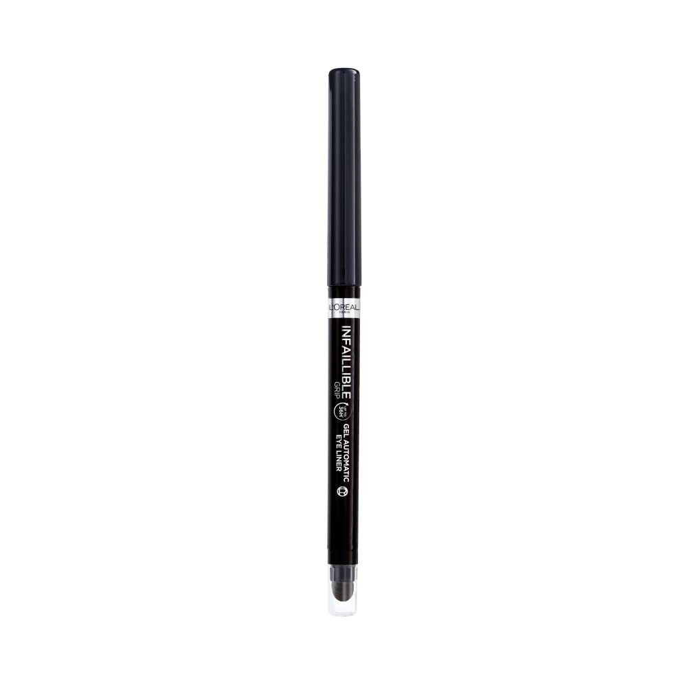 Eyeliner L'Oreal Make Up Infaillible Grip 36 h Intense Black 2 S0597396_0
